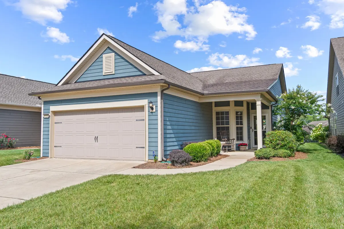 1214 Del Webb Blvd, Spring Hill, TN 37174 - #1