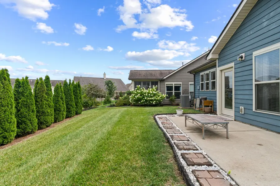 1214 Del Webb Blvd, Spring Hill, TN 37174 - #2