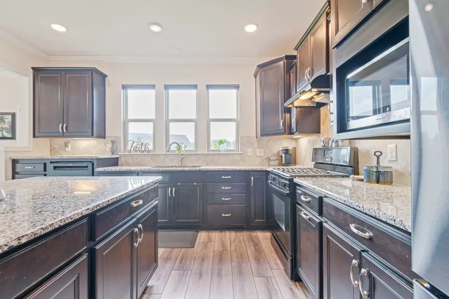 1214 Del Webb Blvd, Spring Hill, TN 37174 - #3