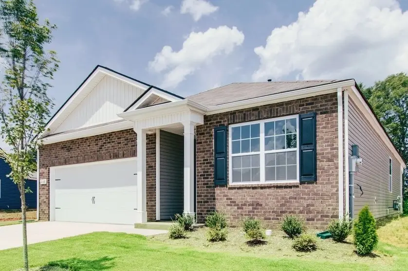 4067 Amelia Lane, White House, TN 37188 - #1