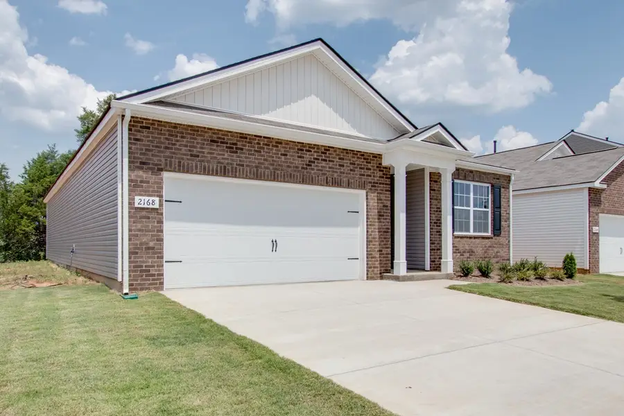 4067 Amelia Lane, White House, TN 37188 - #3