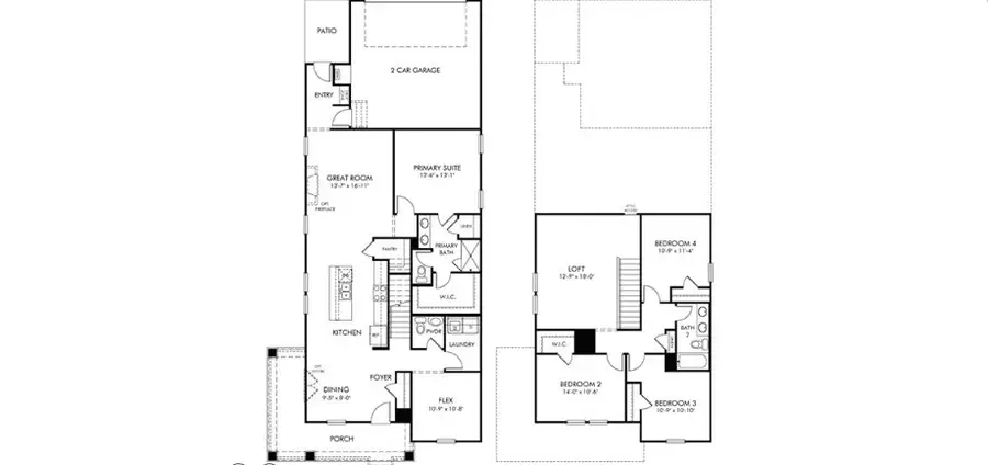 315 Aspen Aly, Mount Juliet, TN 37122 - #2