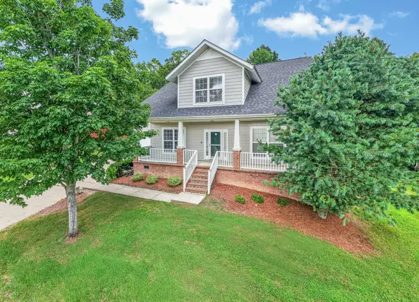 606 Excalibur Ct, Smyrna, TN 37167