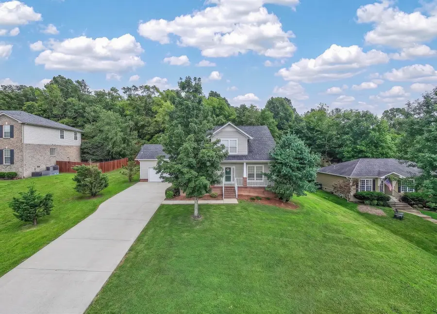 606 Excalibur Ct, Smyrna, TN 37167 - #2