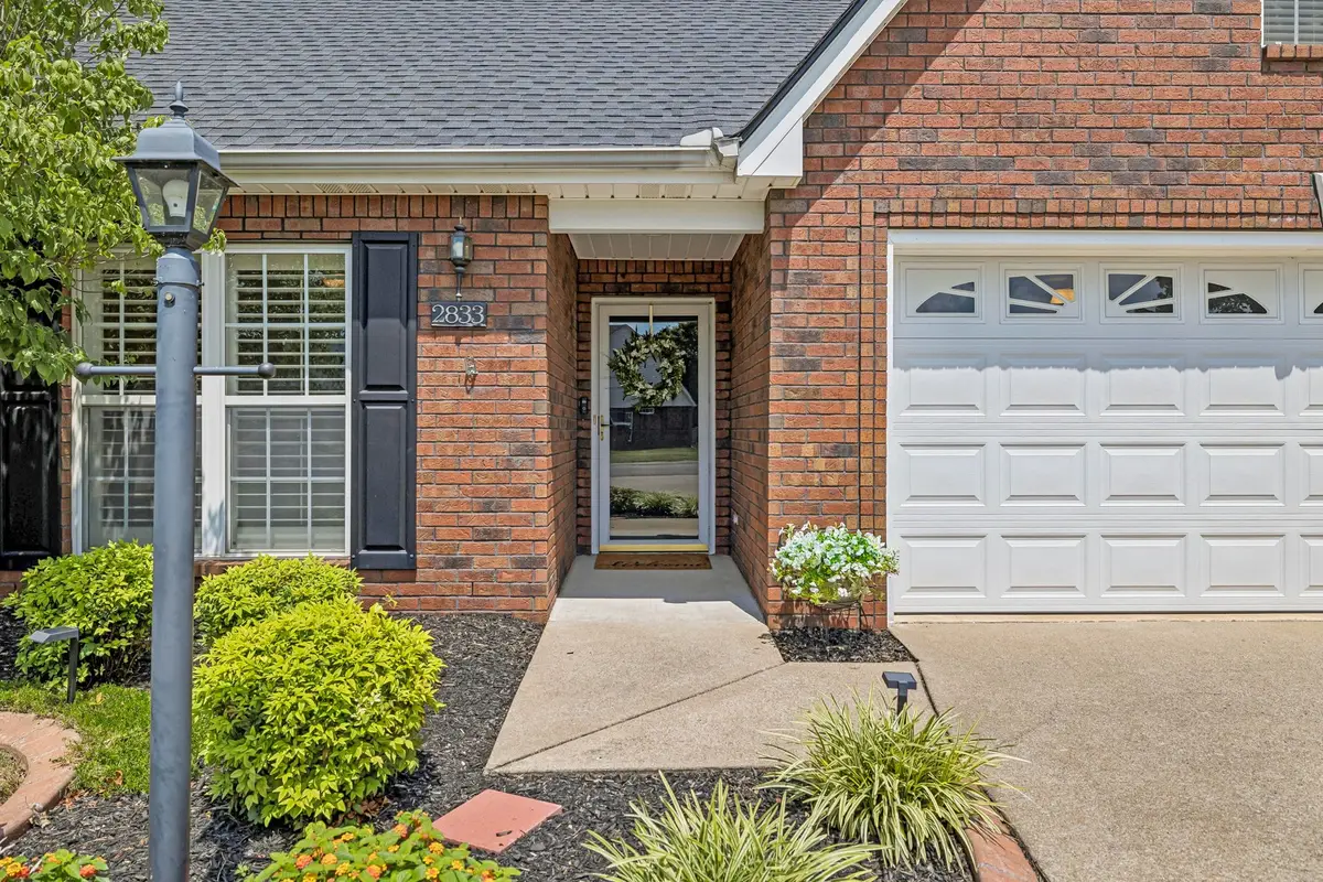 2833 Stonehedge Dr, Murfreesboro, TN 37128 - #1