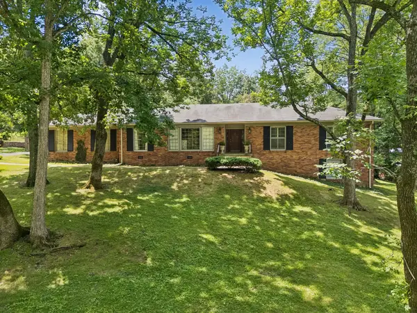 6513 Brownlee Dr, Nashville, TN 37205