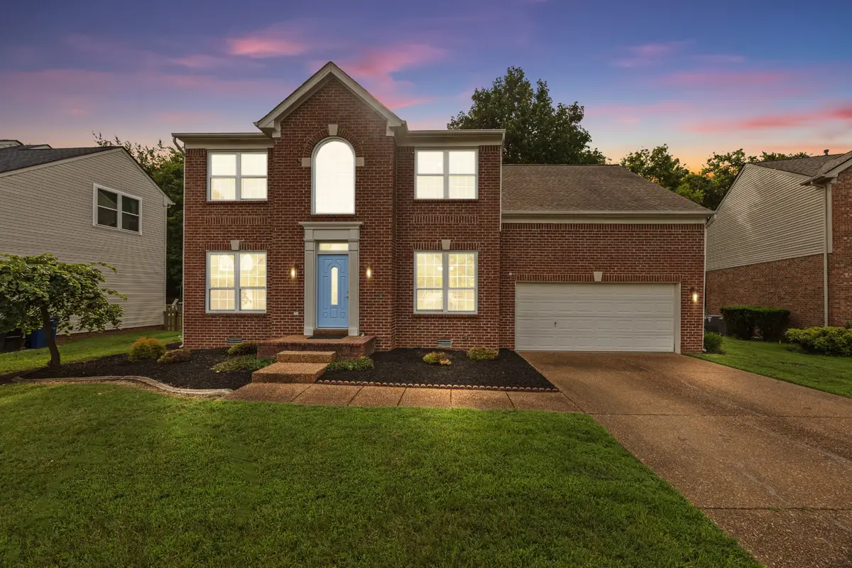 304 Devonshire Dr, Franklin, TN 37064 - #1