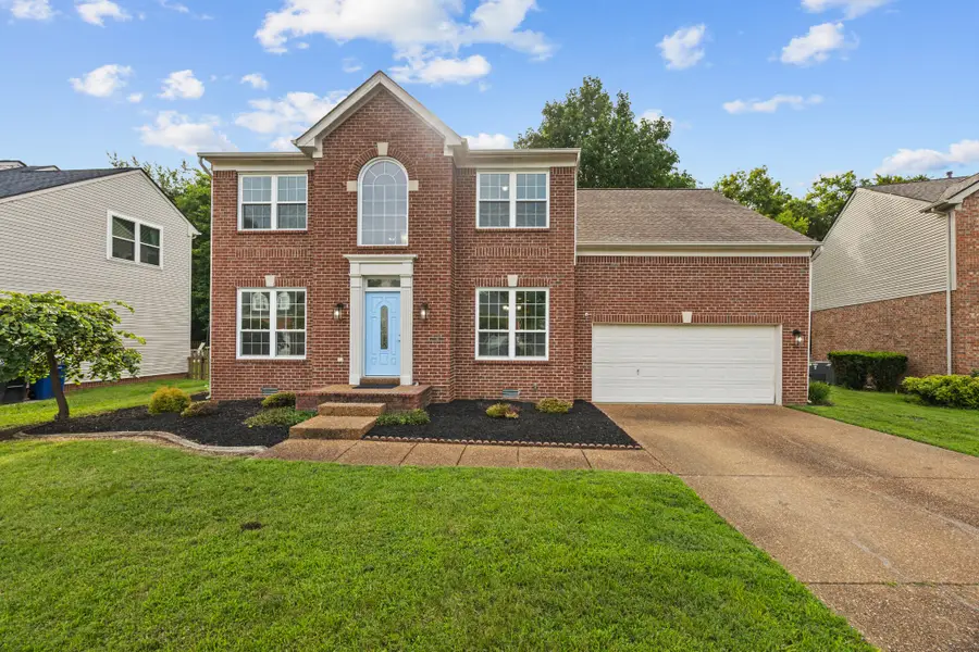 304 Devonshire Dr, Franklin, TN 37064 - #2