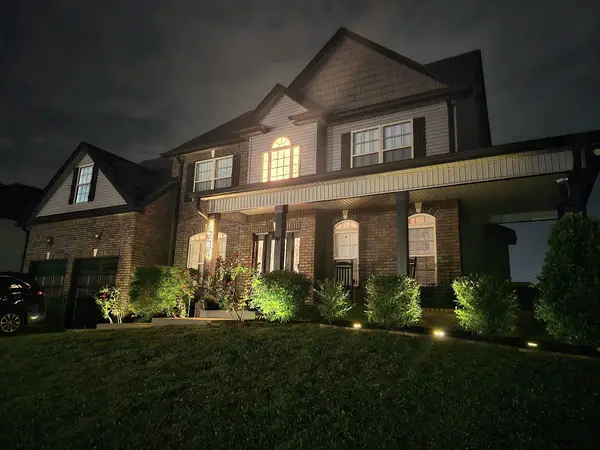 1204 Juniper Pass, Clarksville, TN 37043
