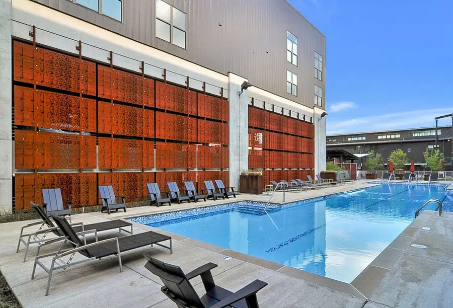 704 Taylor St #202, Nashville, TN 37208 - #2