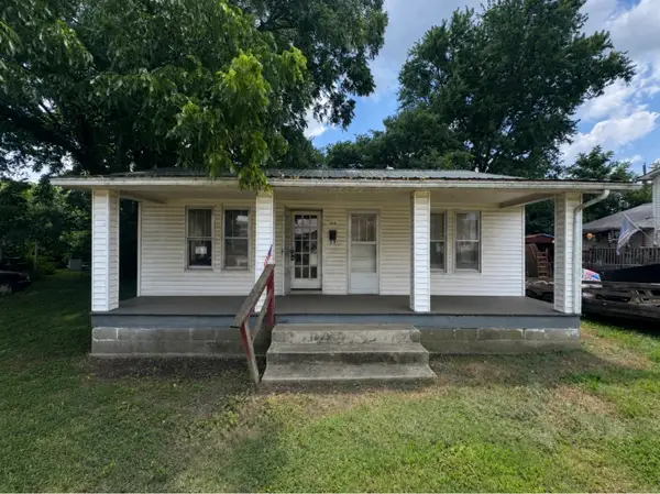 209 Turner St, Pulaski, TN 38478