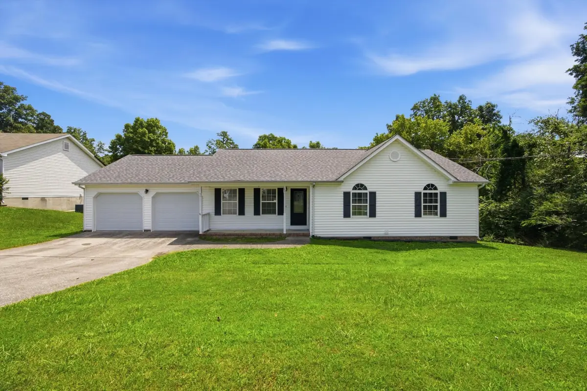 144 N Brent Drive, Ringgold, GA 30736 - #1