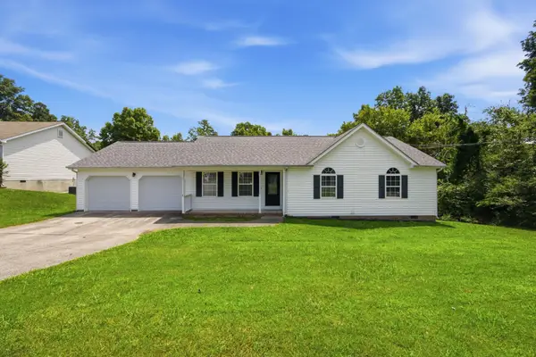 144 N Brent Drive, Ringgold, GA 30736