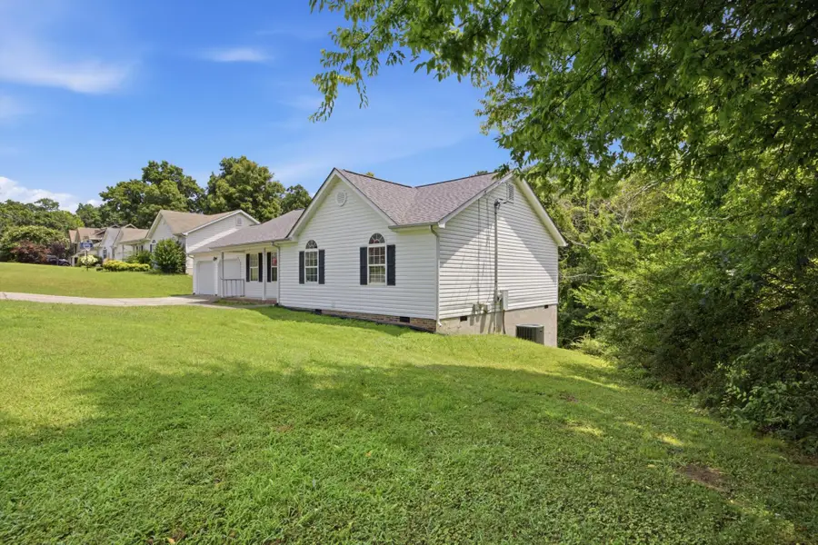 144 N Brent Drive, Ringgold, GA 30736 - #2