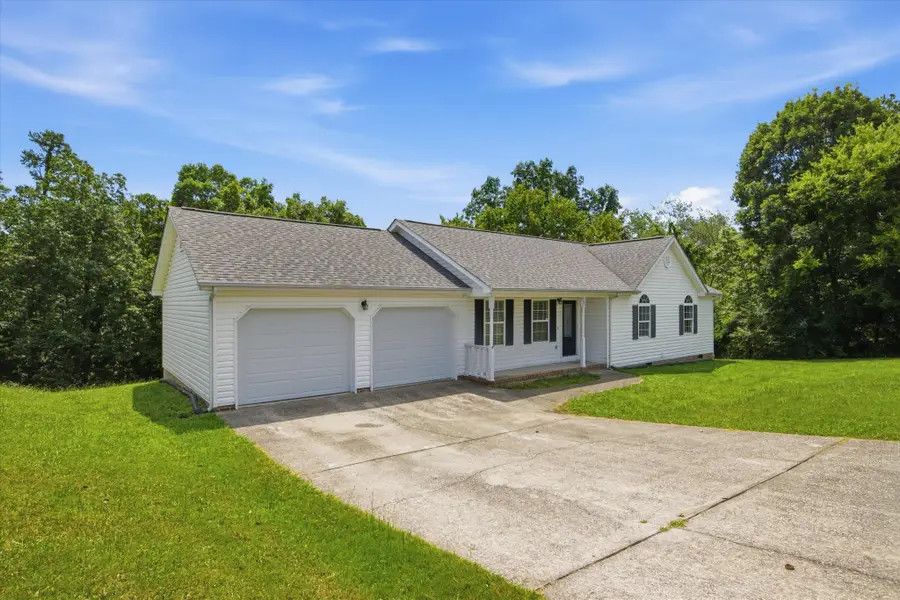 144 N Brent Drive, Ringgold, GA 30736 - #3