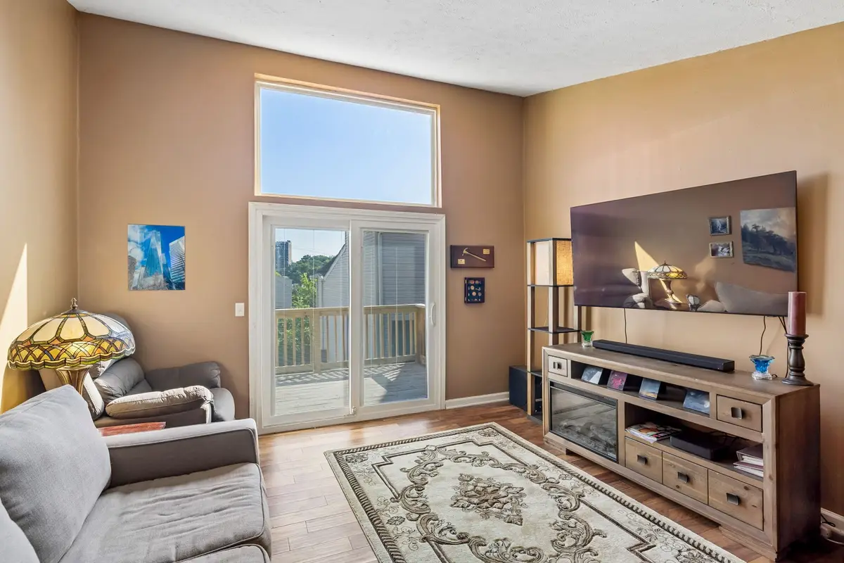 420 Elysian Fields Rd #E9, Nashville, TN 37211 - #1