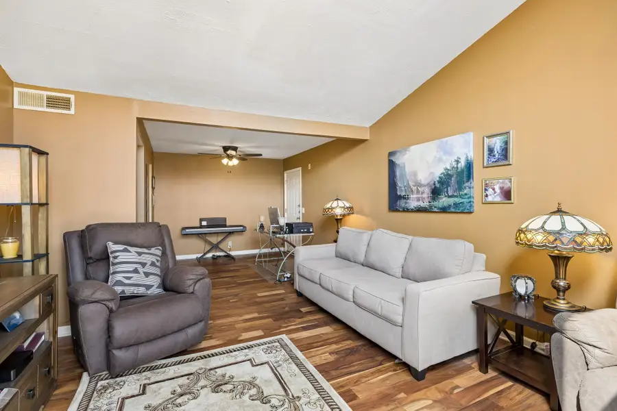 420 Elysian Fields Rd #E9, Nashville, TN 37211 - #2