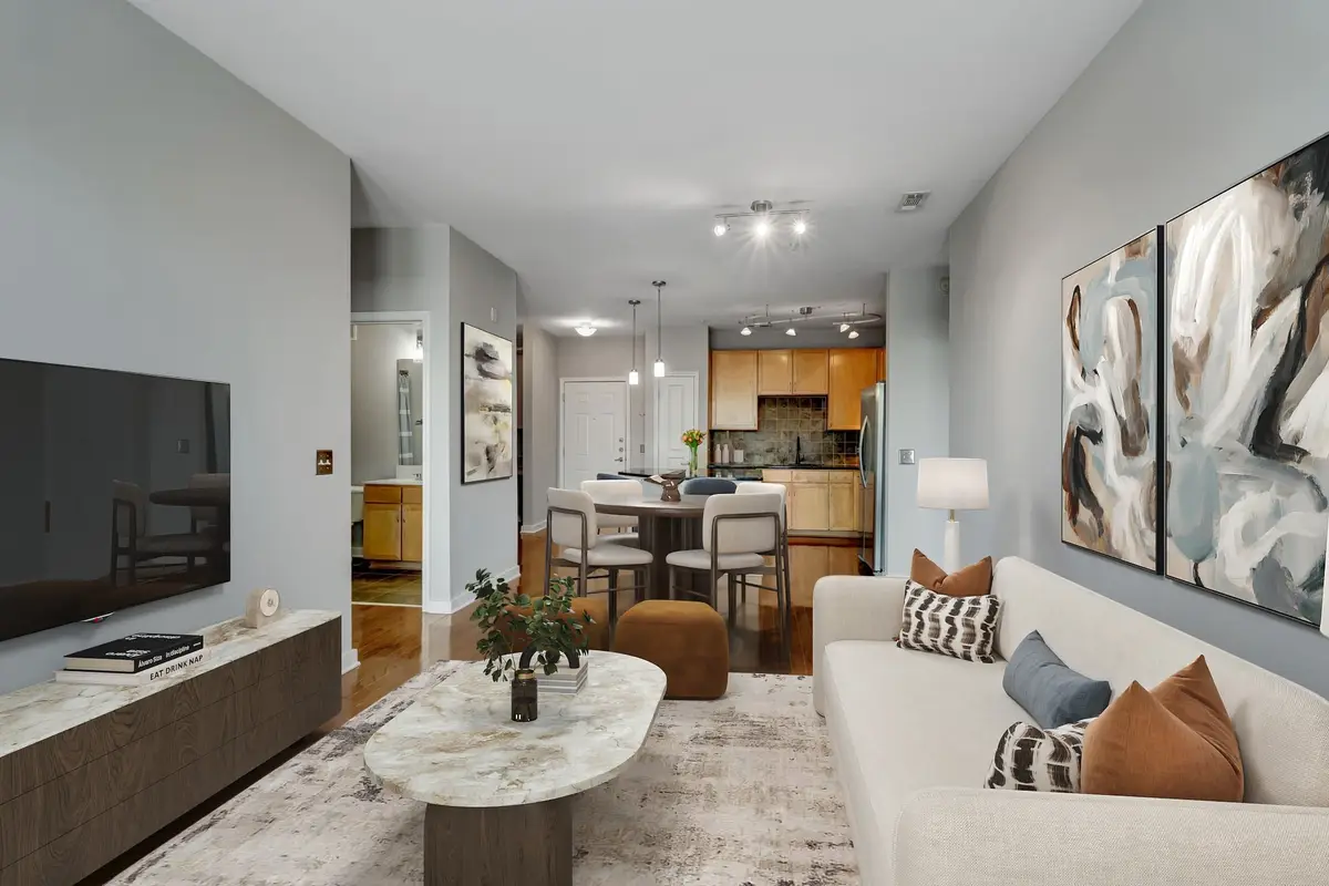 3000 Vanderbilt Pl #243, Nashville, TN 37212 - #1