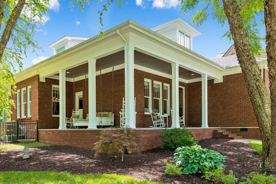 3644 Wareham Dr, Thompsons Station, TN 37179 - #3