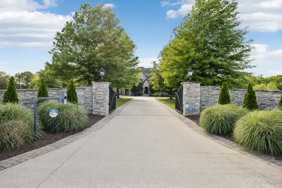 1270 Rehobath Rd, College Grove, TN 37046 - #2