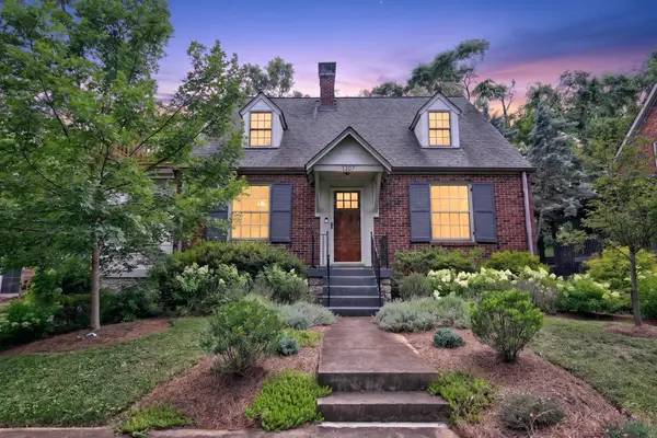 1107 Clayton Ave, Nashville, TN 37204