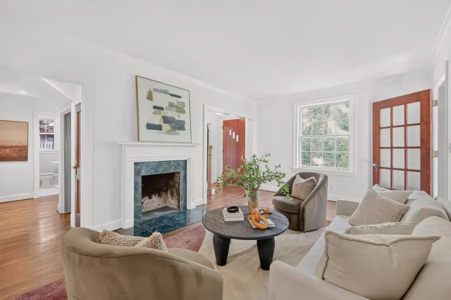 1107 Clayton Ave, Nashville, TN 37204 - #2