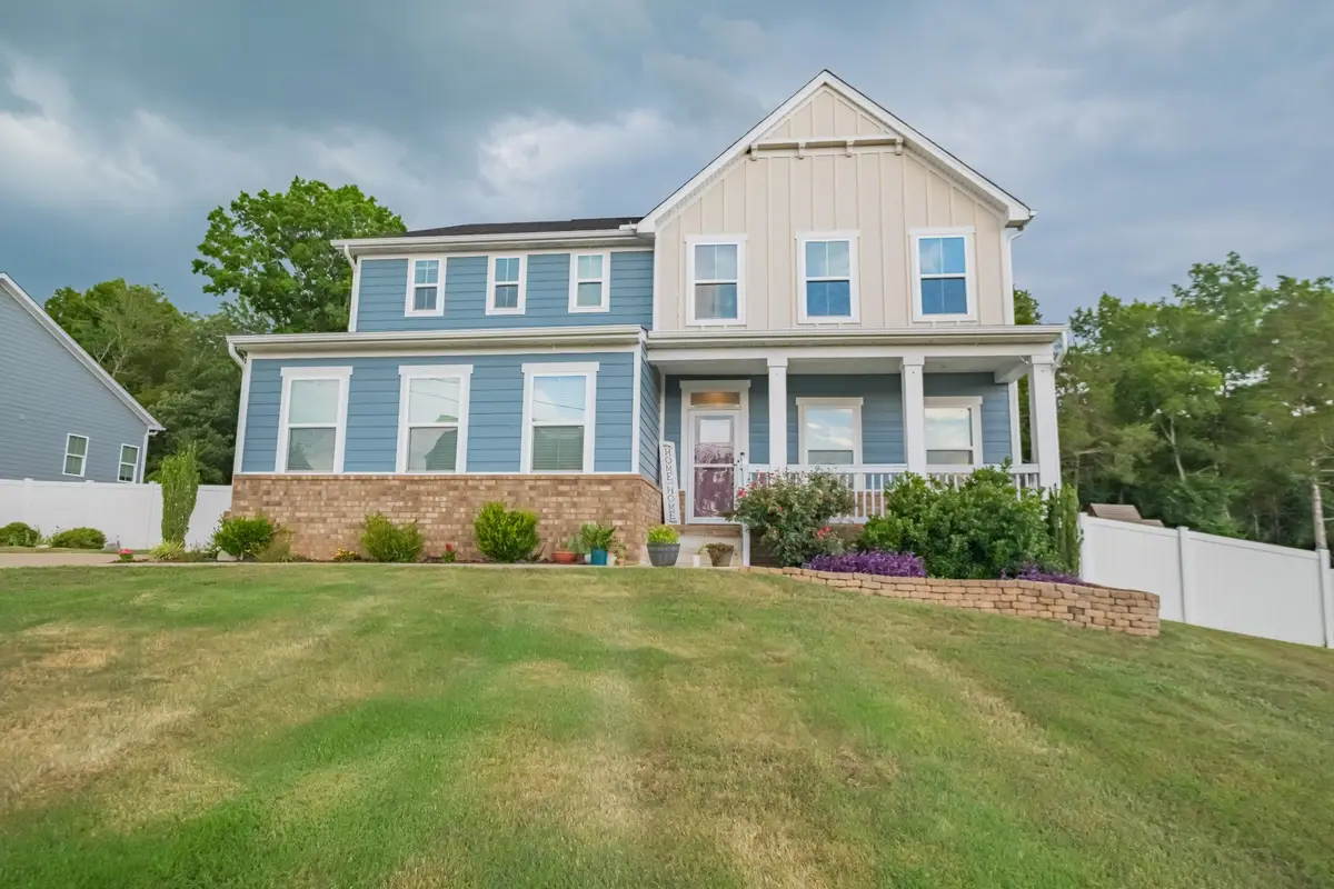 1623 Lila Dr, Murfreesboro, TN 37128 - #1
