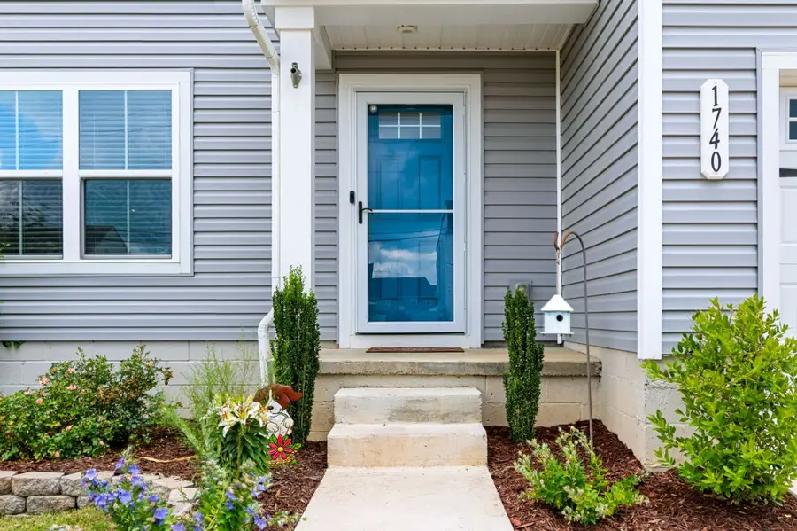 1740 Quail Run Way, Spring Hill, TN 37174 - #2