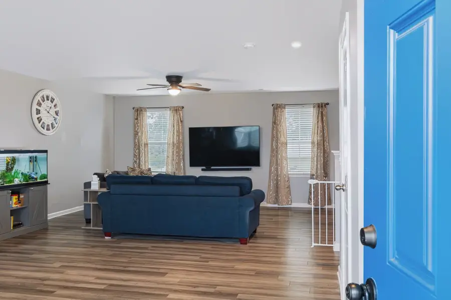 1740 Quail Run Way, Spring Hill, TN 37174 - #3