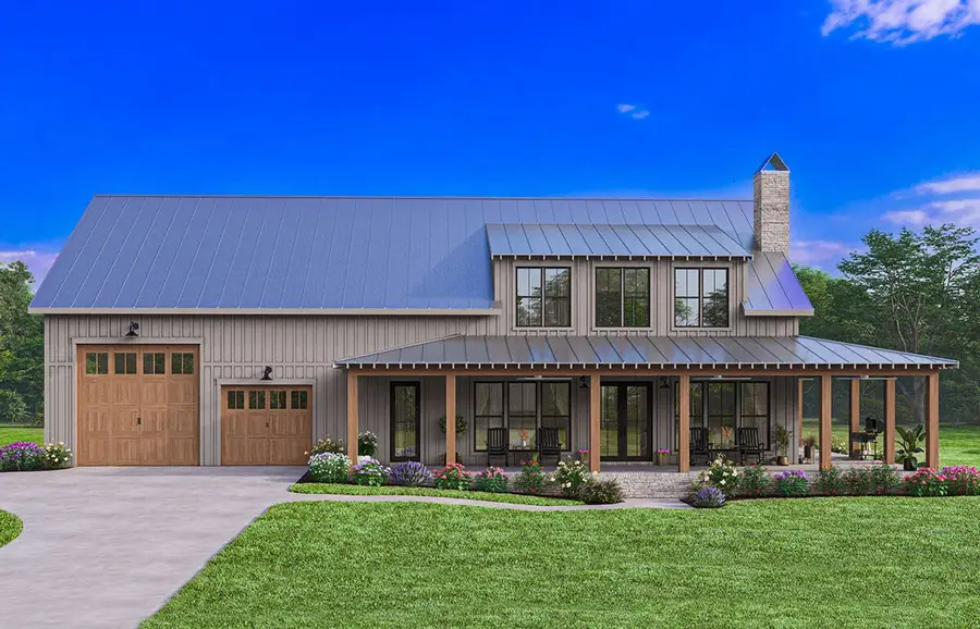 1740 Long Hollow Pike, Gallatin, TN 37066 - #3