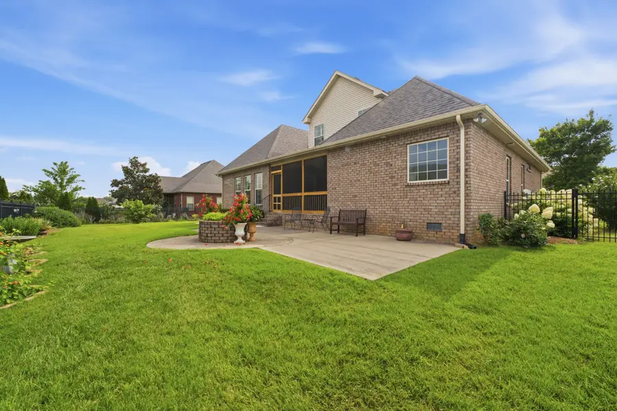 5121 General Patton Ave, Murfreesboro, TN 37129 - #3