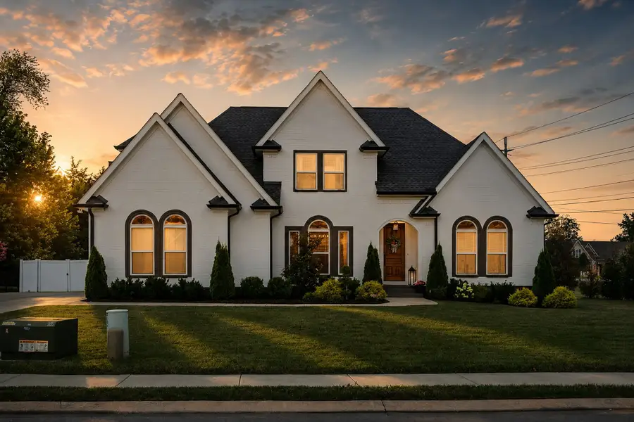 1037 Empire Blvd, Murfreesboro, TN 37130 - #2