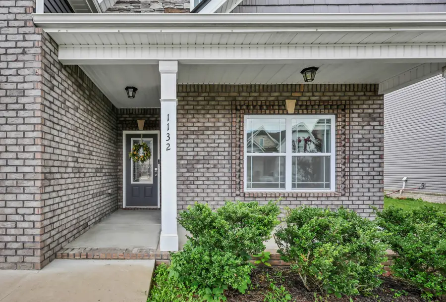 1132 Christian James Dr, Clarksville, TN 37043 - #2