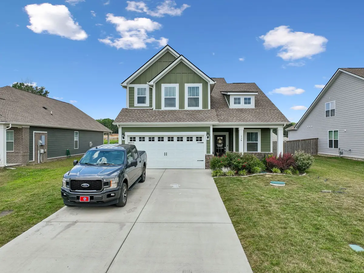 138 Ravens Crest Ave, Mount Juliet, TN 37122 - #1