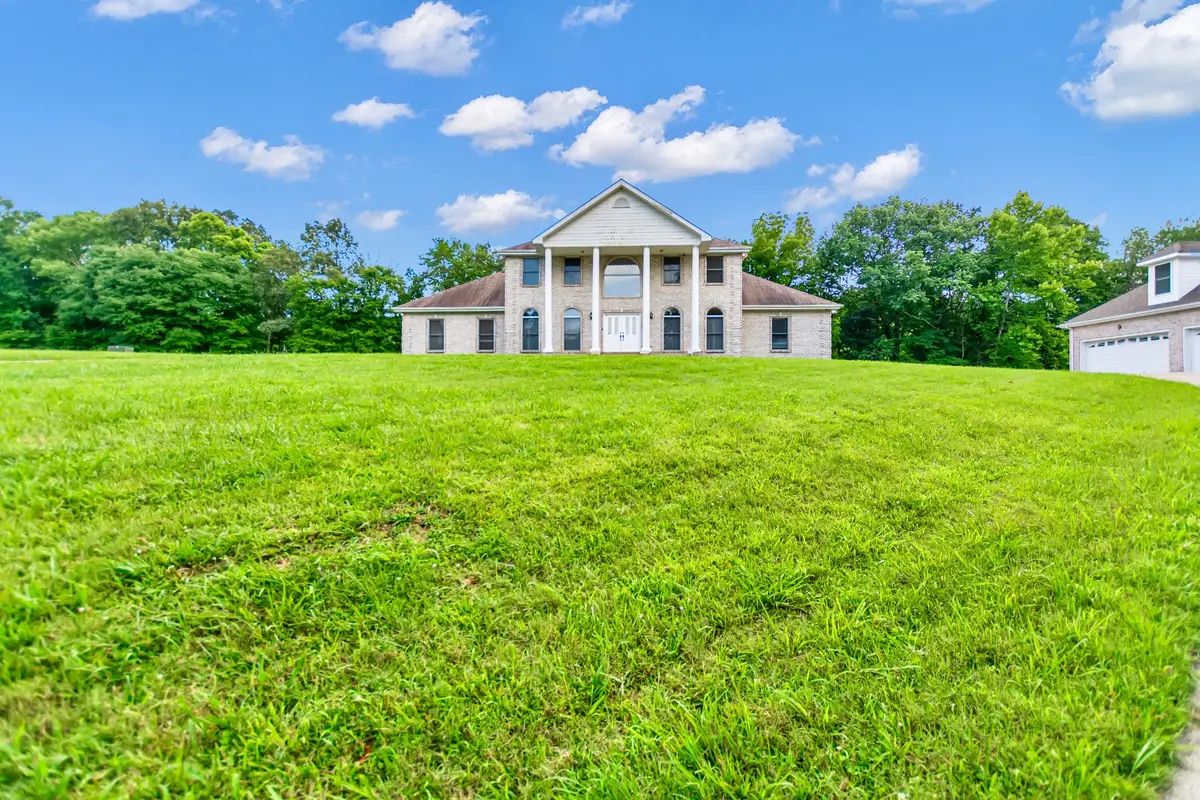 1400 Slaydenwood Rd, Cumberland Furnace, TN 37051 - #1