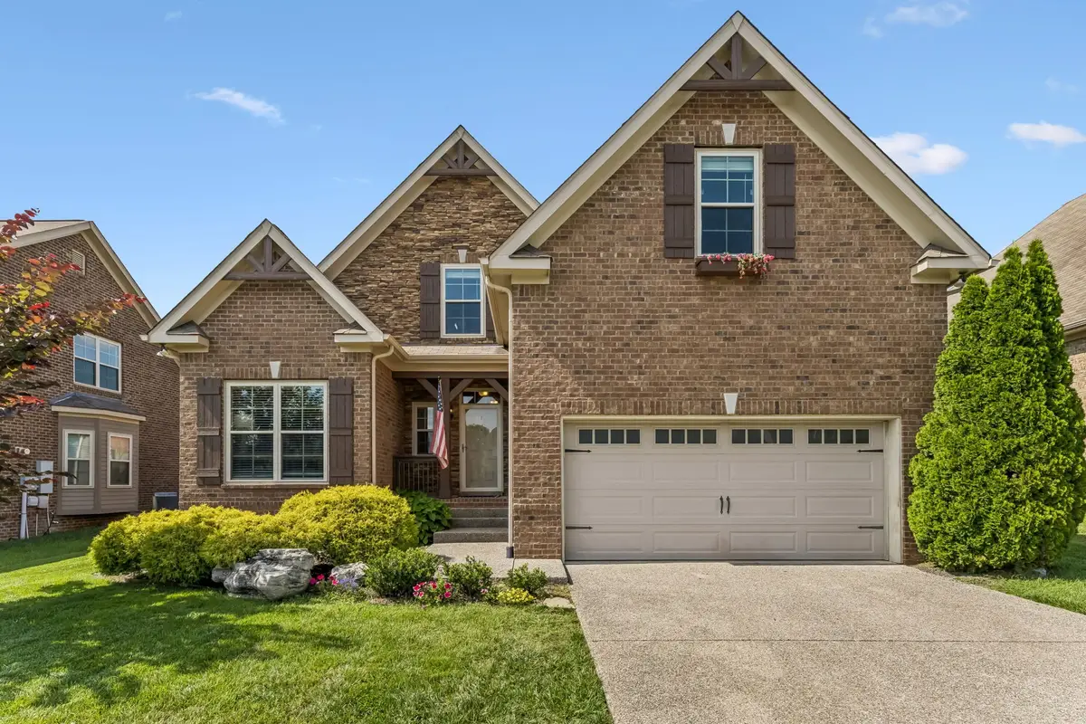 1003 Rudder Dr, Spring Hill, TN 37174 - #1