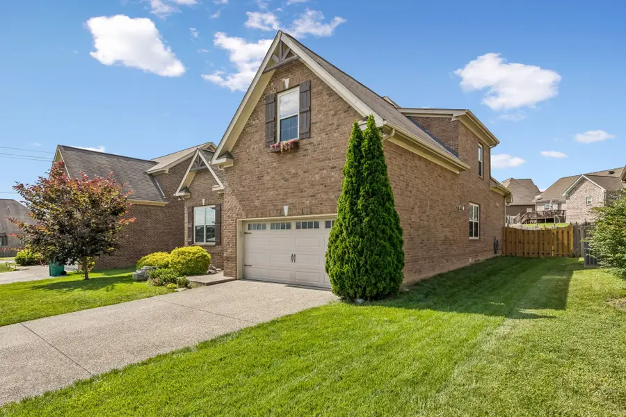 1003 Rudder Dr, Spring Hill, TN 37174 - #3