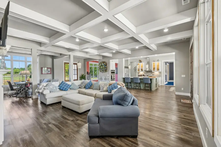 2745 Joe Mac Lipscomb Rd, Springfield, TN 37172 - #3