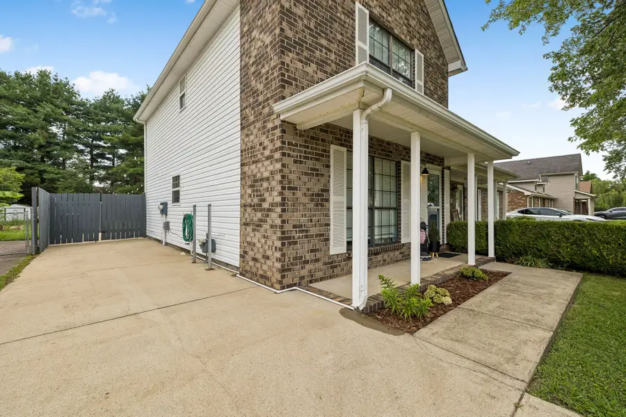 633 Lilly Lane, Murfreesboro, TN 37128 - #3