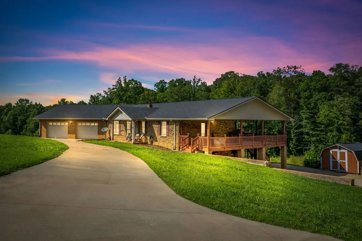 298 Langford Rd, Waverly, TN 37185 - #1