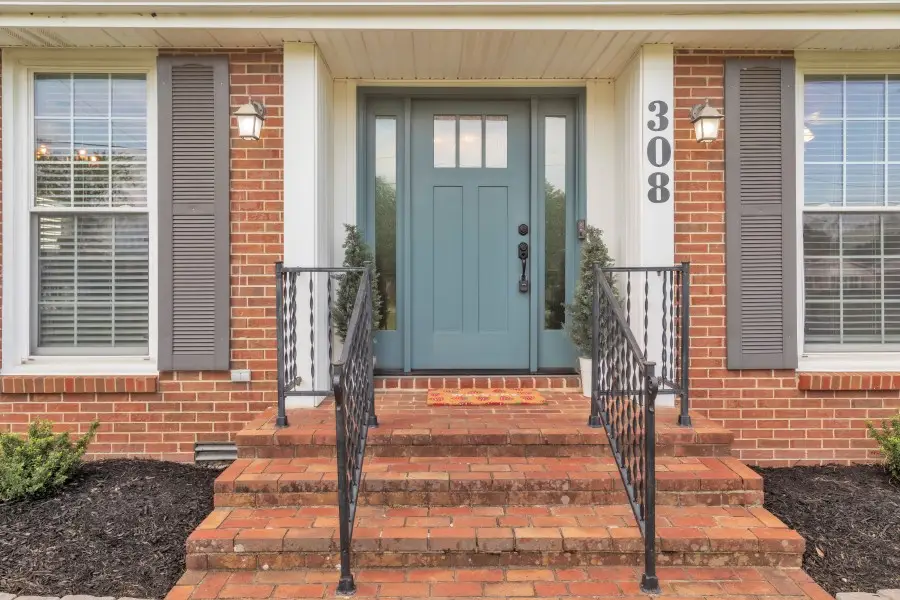 308 Westhill Dr, Lebanon, TN 37087 - #2