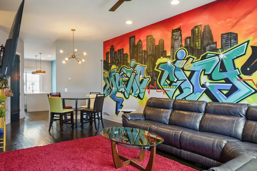 613 27th Ave N, Nashville, TN 37209 - #3