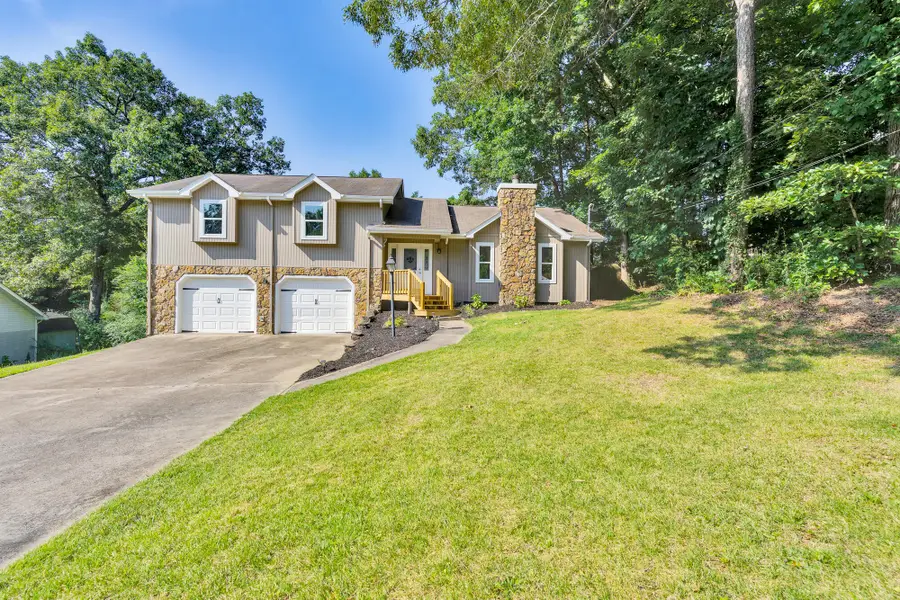 2418 Cedar Creek Drive, Chattanooga, TN 37421 - #2