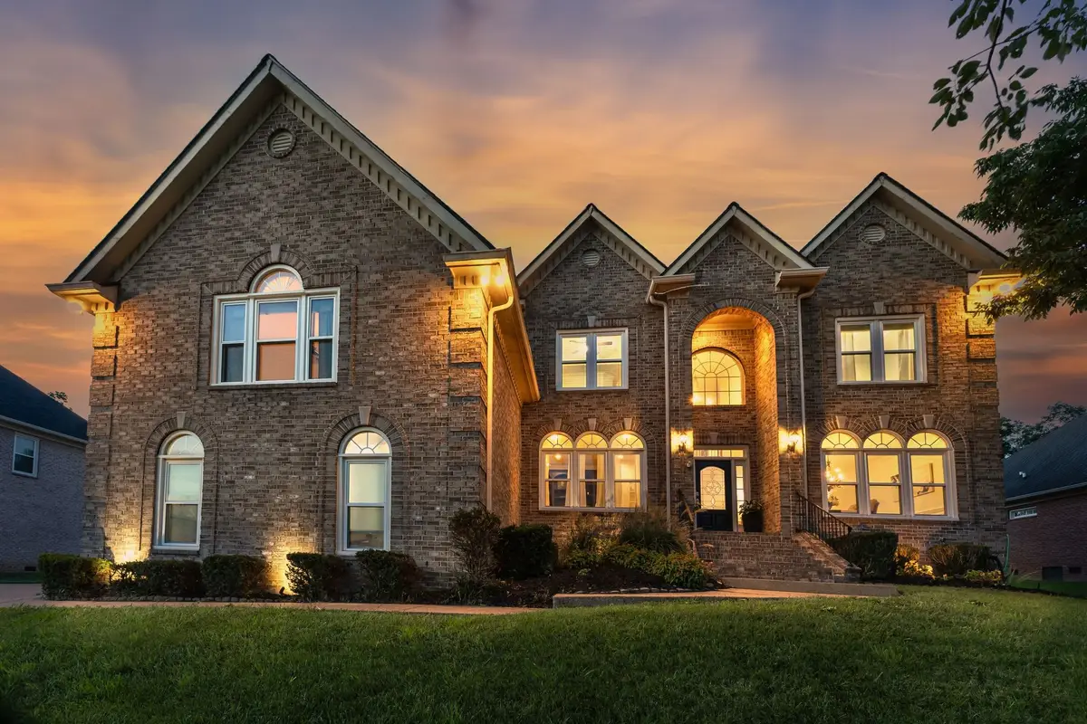 9716 Turquoise Ln, Brentwood, TN 37027 - #1