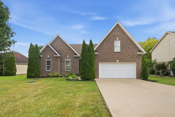 1513 Jeter Way, Murfreesboro, TN 37129