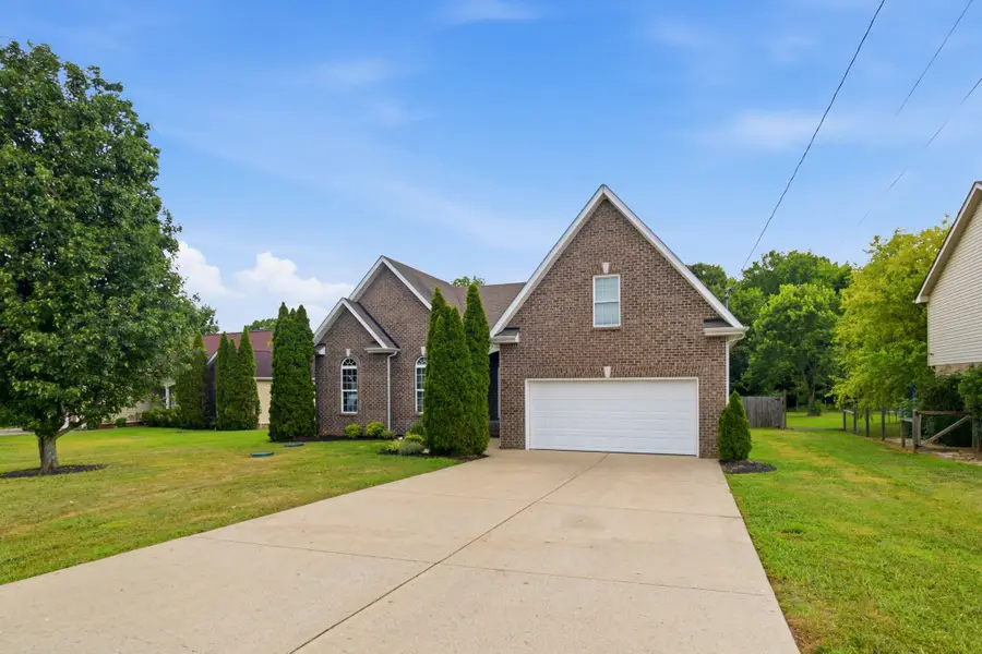 1513 Jeter Way, Murfreesboro, TN 37129 - #2