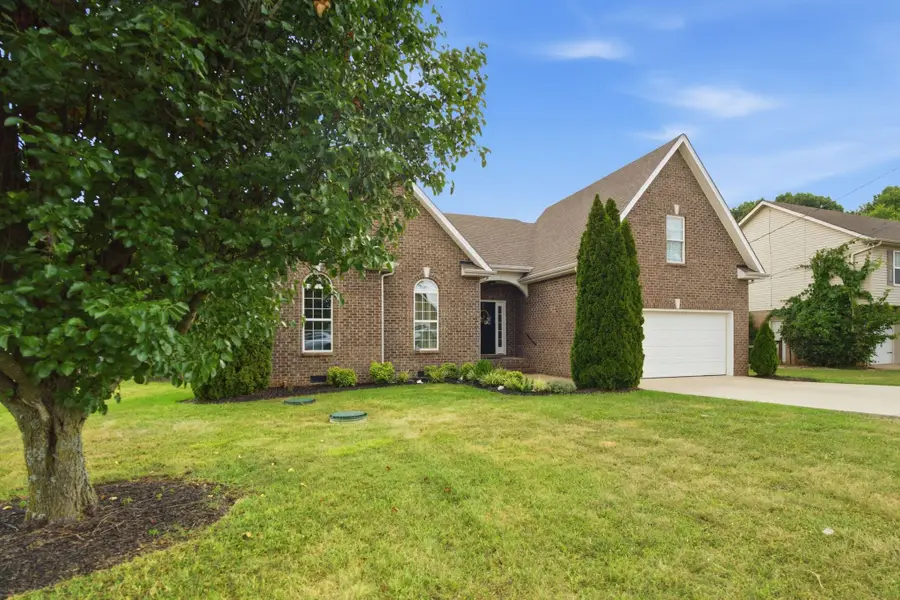 1513 Jeter Way, Murfreesboro, TN 37129 - #3