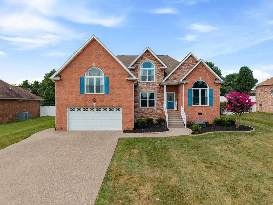 3264 Colchester Cir, Lebanon, TN 37087 - #2
