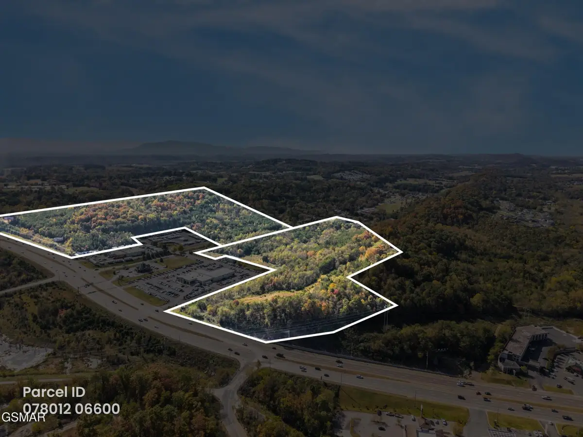 0 Winfield Dunn Parkway Parkway, Kodak, TN 37764 - #1