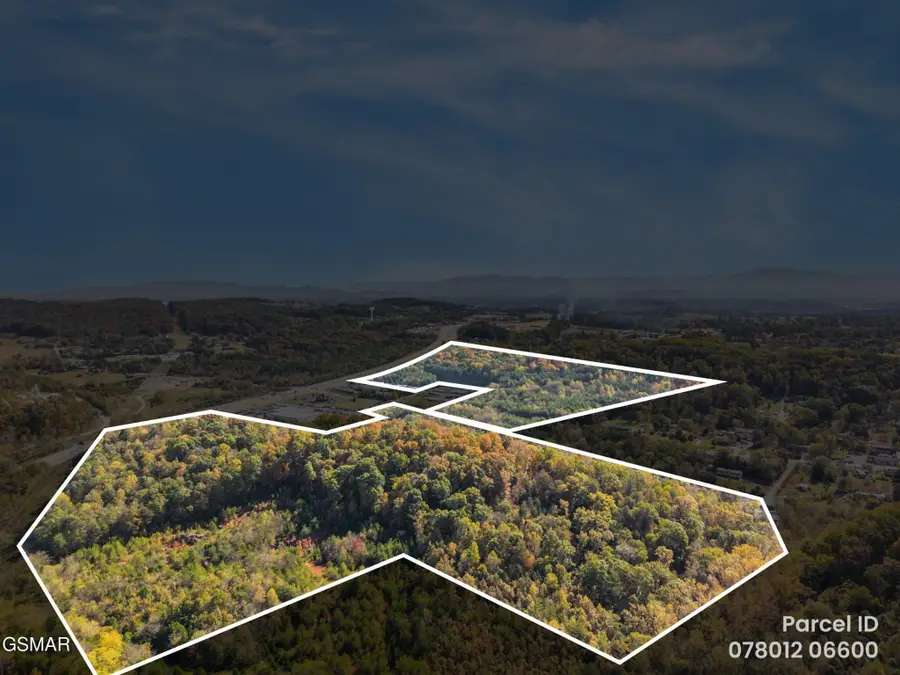 0 Winfield Dunn Parkway Parkway, Kodak, TN 37764 - #2